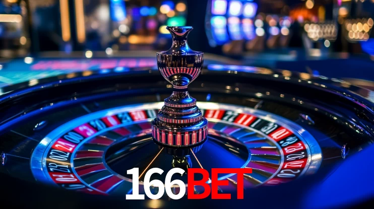 166bet: Seu Cassino Premiado com Pagamentos Rápidos