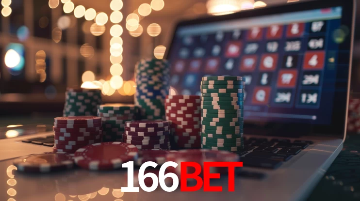 Welcome Bonus 166bet