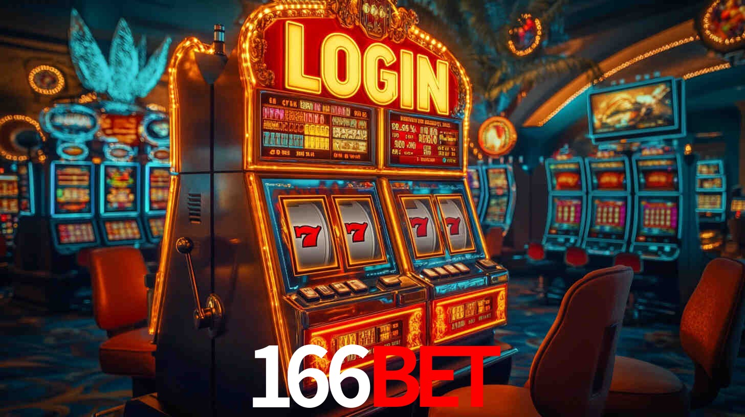 166bet: Jogos de Caça-Níqueis-Altas Recompensas, Roleta-Velocidade, Blackjack-Desafios Máximos