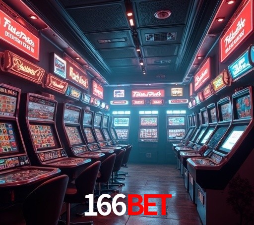 Inovações de Jogos na 166bet: O Futuro das Experiências Interativas
