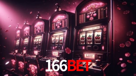 Diretório de Jogos 166bet