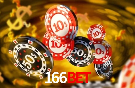 Ofertas Exclusivas 166bet