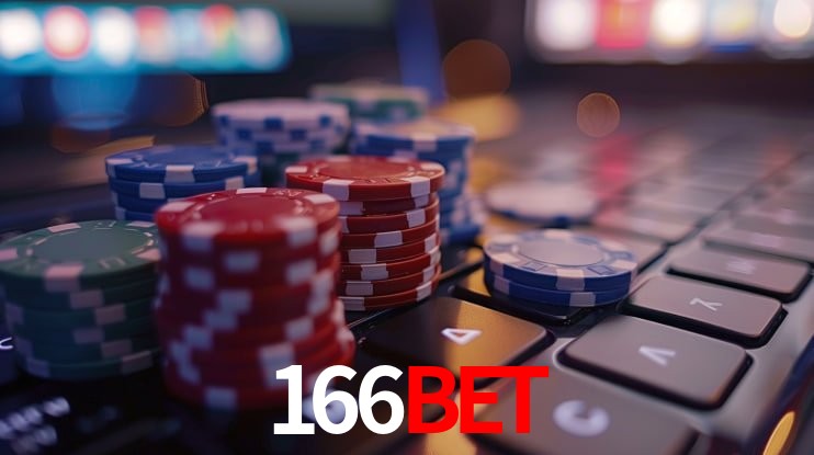 A Revolução dos Aplicativos de Jogos no 166bet