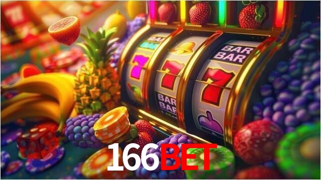 Slot Games 166bet