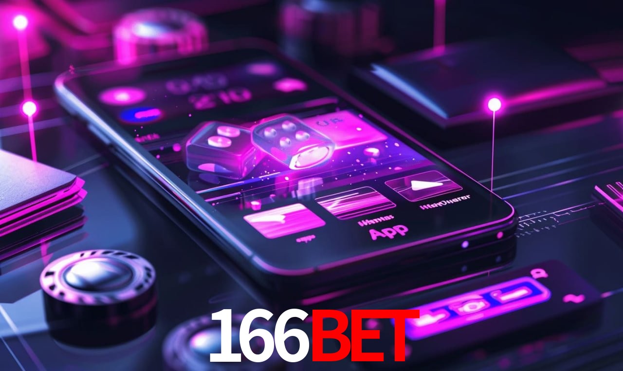Live Casino 166bet