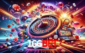 Desvendando o Mundo dos Jogos Virtuais na 166bet