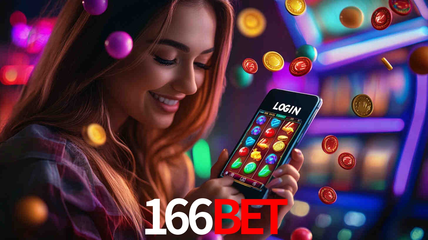 166bet: A Experiência de Casino com Jogos de Mesa ao Vivo