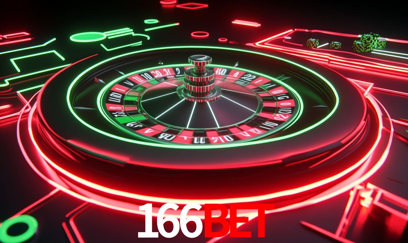 Casino VIP 166bet