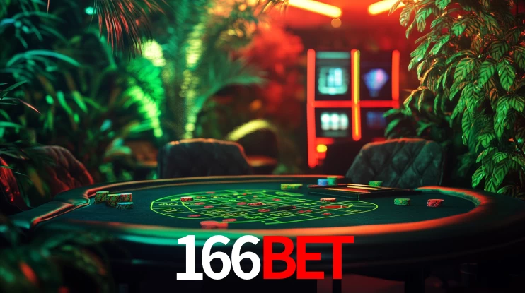 166bet App Interface