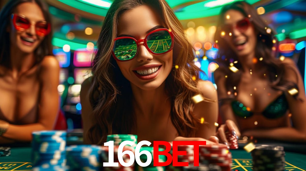 VIP Casino 166bet