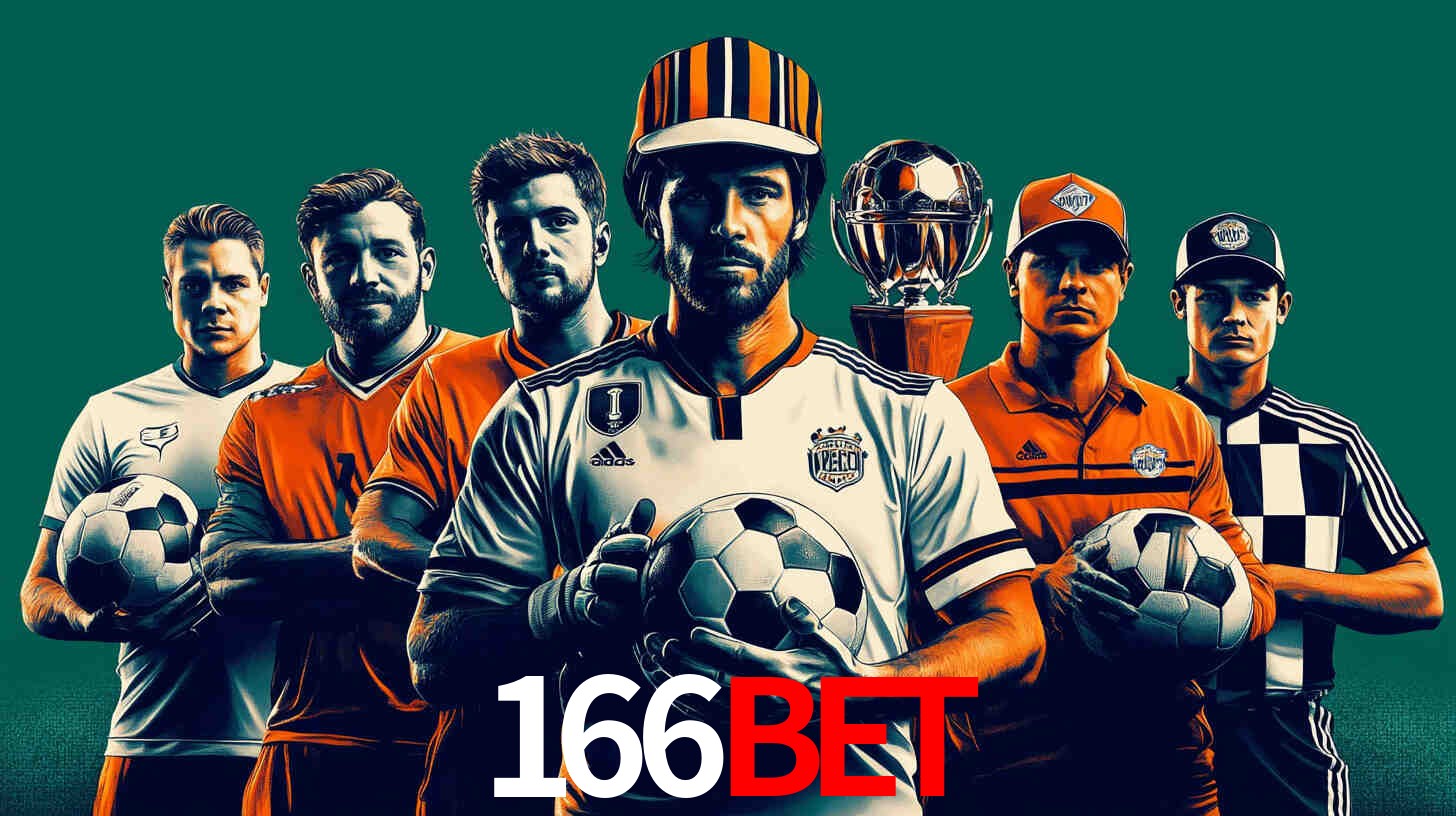 Jogos Exclusivos 166bet