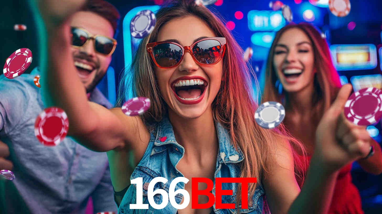 Interface Premium 166bet