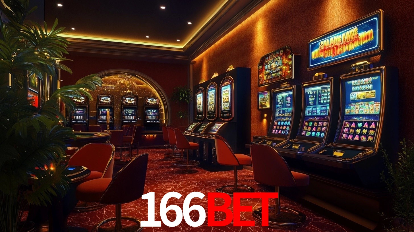 166bet