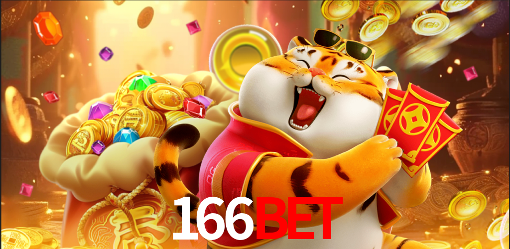 Desvendando o Mundo dos Jogos Virtuais na 166bet