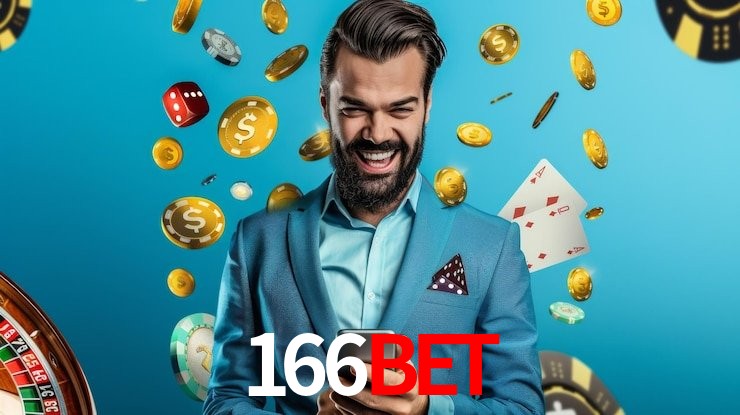 Football Betting 166bet