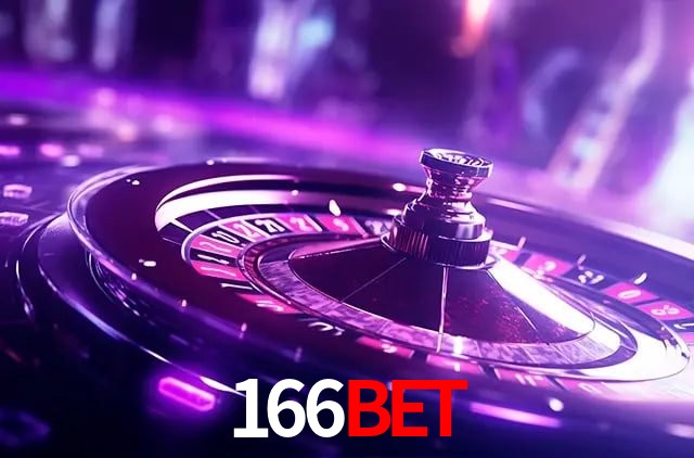 Inovações de Jogos na 166bet: O Futuro das Experiências Interativas
