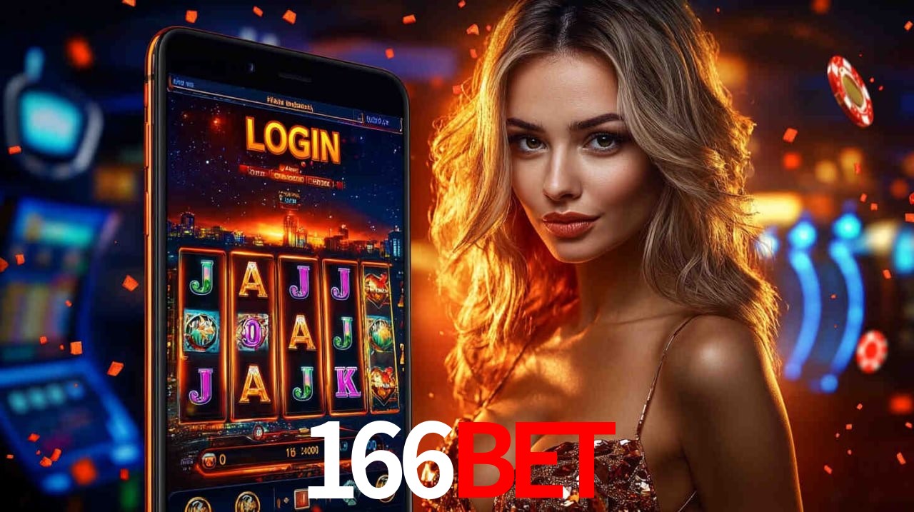 Apostas Esportivas na 166bet: Um Guia Completo